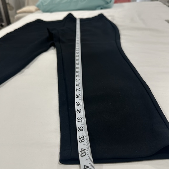 EUC black 1x Honey Love Pants super comfortable - Picture 2 of 6